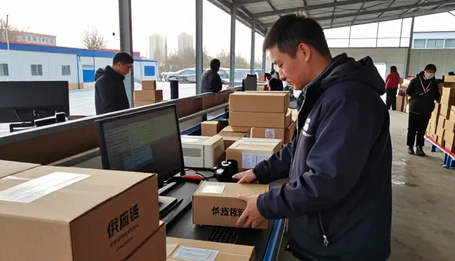 供应链用户如何选择线上店铺运营